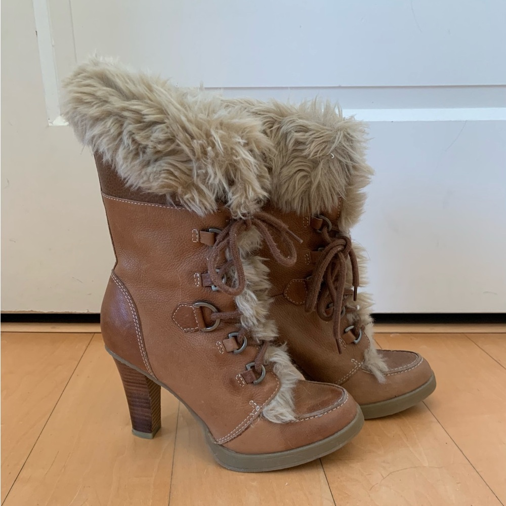 Boots by Report